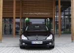 Mercedes-Benz CLS-Class 2005 года